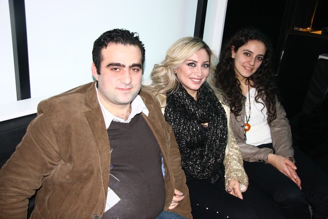 SIDC Fundraising Event(part 2)